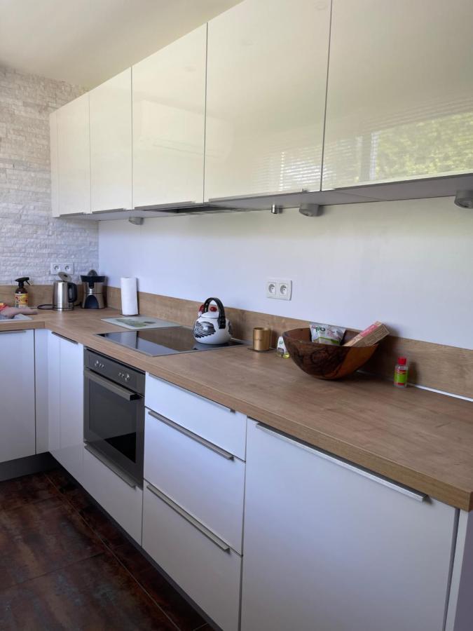 Studio Tout Confort Au Calme Avec Jardin Proche Cannes เลอกันเนต์ ภายนอก รูปภาพ